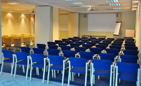 Sala Konferencyjna - Poziom A